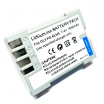 Olympus PS-BLM1 / PS-BLM5 aku 1650 mAh