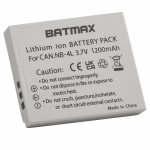 Canon NB-4L aku 1200 mAh