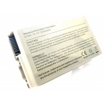 Dell aku 6Y270 Latitude D500 D600 5200 mAh