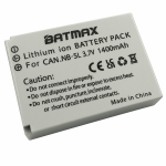 Canon NB-5L aku 1240 mAh