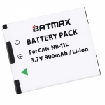 Canon NB-11L aku 900 mAh