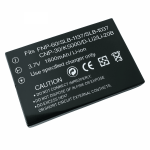 Fujifilm NP-60 aku 1800 mAh