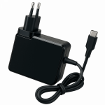 Lenovo kiirlaadija 65 W, TYPE-C, ThinkPad X1, Carbon 5, T580, L590, E580, X395, Yoga S940