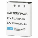 Fujifilm NP-85 aku 2000 mAh
