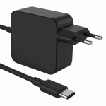 HP kiirlaadija 65 W, TYPE-C, 850 G5, x360 G5, 455 G6 for Apple Dell XiaoMi Asus HP