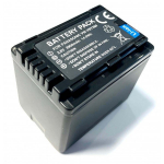 Panasonic VW-VBT380 aku 3900 mAh