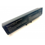 Toshiba aku PA3928U-1BRS Qosmio X770 X775 5200 mAh
