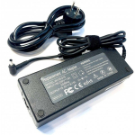 HP kiirlaadija 120 W 19.5 V 6.15 A 4.5x3.0 Envy 15, 17, 5000, 5100
