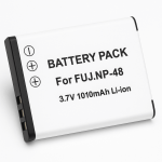 Fujifilm NP-48 aku 1010 mAh