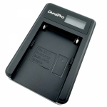 Sony NP-F330 NP-F750 NP-F970 LED kiirlaadija - CCD, DCR, GV