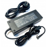 HP kiirlaadija 150 W 19.5 V 7.7 A 4.5*3.0 ZBook Studio 15 G3 G4 G5