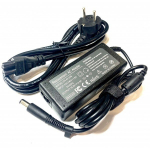 HP laadija 18.5 V 3.5 A 65 W, 7.4x5.0 Pavilion DV7 DV6 DV5 DV4 DM4 G7 G6 G4