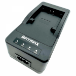 Kiirlaadija Sony NP-FZ100 A7 III / A7R III / A9