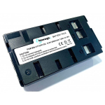 Panasonic / JVC BN-V11U/V12U / BN-V11U/V12U aku 2000 mAh