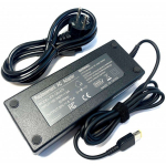 Lenovo kiirlaadija 135 W 20 V 6.75 A kollane USB