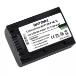 Sony NP-FV50 aku 1200 mAh