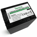 Sony NP-FV70 aku 2500 mAh