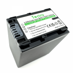 Sony NP-FV100 aku 3900 mAh