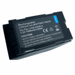 Panasonic CGA-D54S / CGR-D54S PRO aku 7800 mAh