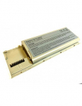 Dell aku KD491 Latitude D620 4400 mAh