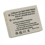 Samsung SLB-0737 / SLB-0837 aku 1200 mAh