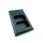 Sony NP-FZ100 kahekordne laadija A7 III / A7R III / A9