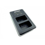 Nikon EN-EL25 kahekordne laadija