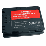 Sony NP-FZ100 aku 2280 mAh