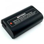 Panasonic DMW-BLJ31 aku 3050 mAh