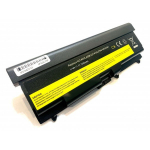 Lenovo aku 42T4733, L410, L510, T410, 7200 mAh