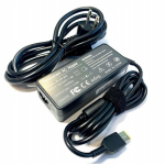 Lenovo laadija 20 V 3.25 A 65 W, rectangle USB Yoga 2 11 13, IdeaPad S210 U430