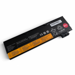 Lenovo ThinkPad T470, T480 v&auml;line aku (01AV423, 01AV424, 01AV425), 11.4V 5200mAh, 61Wh+