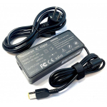 Lenovo laadija 20 V 4.5 A 90 W, rectangle USB, ThinkPad X1 Carbon, T440 E431