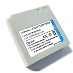 Samsung IA-BP85ST aku 920 mAh