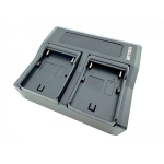 Sony NP-F970 kahekordne laadija