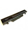HP aku NZ375AA 4510S, 4515S, 4710S 4400 mAh