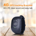 GPS-J&Auml;LITAJA k&auml;ev&otilde;ru 4G