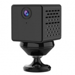 IP-kaamera CB73 laetava akuga ja Wi-Fi