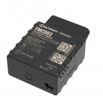 FMC003 4G Teltonika GPS j&auml;lgimisseade