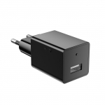 Mini laadija varjatud Wi-Fi kaameraga