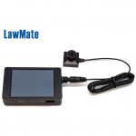 WIFI VIDEOREGISTRAATOR &bdquo;NUPP&ldquo; MINI KAAMERAGA