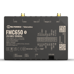 FMC650 4G TELTONIKA GPS J&Auml;LGIMISSEADE
