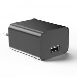 USB-laadija kaameraga