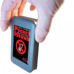 PocketHound Varjatud mobiiltelefonide detektor