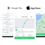 GPS PRO Server 1 aastaks