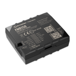 FMB150 2G Teltonika GPS j&auml;lgimisseade