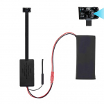 Wi-Fi Full HD kaamera moodul