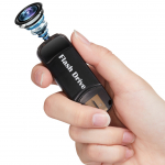 USB M&Auml;LUPULK-KAAMERA