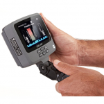 EDD-24XT Kaasaskantav mittejooneliste &uuml;henduste detektor