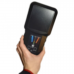 Professionaalne kolme kanaliga detektor MD3